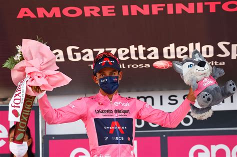 current standings|2024 giro d'italia standings.